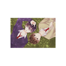 Load image into Gallery viewer, Love and Lies Rug
