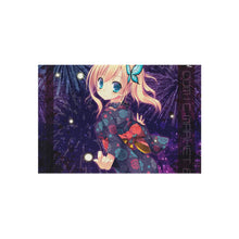 Load image into Gallery viewer, Boku Wa Tomodachi Ga Sukunai Sena Kashiwazaki Rug
