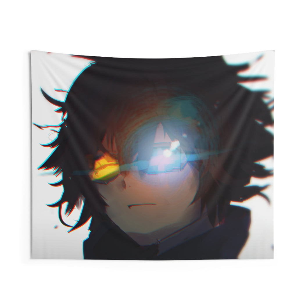 Leonardo Watch Indoor Wall Tapestry