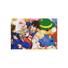 Load image into Gallery viewer, Amagi Brilliant Park Rug
