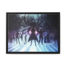 Load image into Gallery viewer, Hunter x Hunter Canvas Framed Art Print
