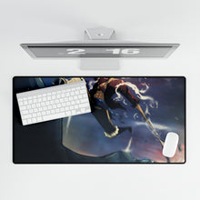 Load image into Gallery viewer, Anime One Piece Mouse Pad (Desk Mat)
