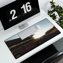 Load image into Gallery viewer, Project Cars Mouse Pad (Desk Mat)
