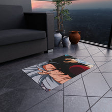 Load image into Gallery viewer, Goku SSJ4-5 Rug
