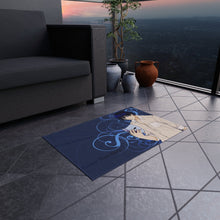 Load image into Gallery viewer, Darker Than Black Hei Rug
