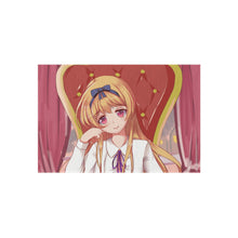 Load image into Gallery viewer, Arifureta Shokugyou de Sekai Saikyou Rug
