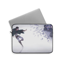 Load image into Gallery viewer, Anime Attack On Titan Laptop Sleeve

