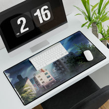 Load image into Gallery viewer, Anime Weathering With You Mouse Pad (Desk Mat)
