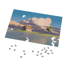 Load image into Gallery viewer, Anime Spirited Awayr Jigsaw Puzzle
