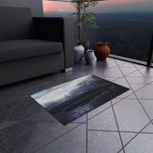 Load image into Gallery viewer, Anime Landscape Rug
