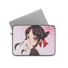 Load image into Gallery viewer, Anime Kaguya-sama: Love is War Laptop Sleeve
