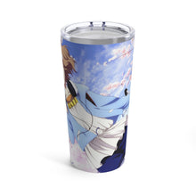 Load image into Gallery viewer, Hanasaku Iroha Tumbler 20oz
