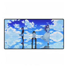 Load image into Gallery viewer, Anime Tokyo Ghoul Mouse Pad (Desk Mat)

