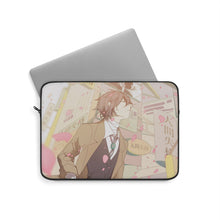 Load image into Gallery viewer, Anime Bungou Stray Dogs Laptop Sleeve
