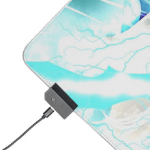 Load image into Gallery viewer, Fate/Grand Order RGB LED Mouse Pad (Desk Mat)
