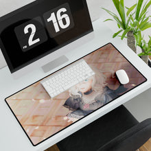 Load image into Gallery viewer, Anime The Case Study Of Vanitas Mouse Pad (Desk Mat)
