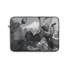 Load image into Gallery viewer, Saitama Laptop Sleeve
