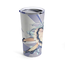 Load image into Gallery viewer, Granblue Fantasy Allie, Granblue Fantasy Tumbler 20oz
