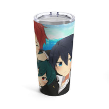 Load image into Gallery viewer, Free! Tumbler 20oz
