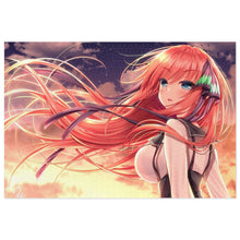 Load image into Gallery viewer, Anime The Quintessential Quintuplets Jigsaw Puzzle
