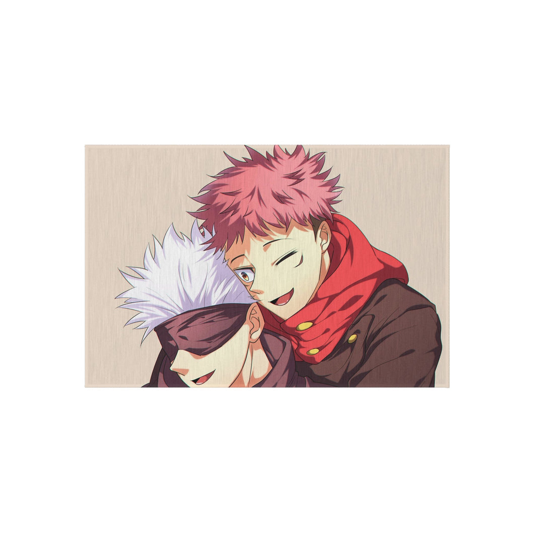 Jujutsu Kaisen Rug