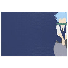 Load image into Gallery viewer, Anime Assassination Classroom Jigsaw Puzzle
