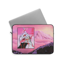 Load image into Gallery viewer, Anime Neon Genesis Evangelion Laptop Sleeve
