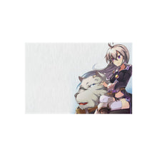 Load image into Gallery viewer, Grimoire of Zero Rug
