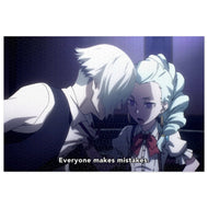 Death Parade Jigsaw Puzzle