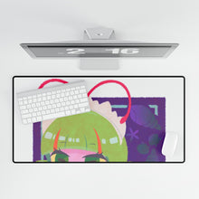 Load image into Gallery viewer, Anime Tropical-Rouge! Pretty Cure Mouse Pad (Desk Mat)
