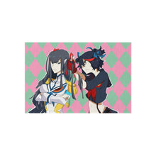 Load image into Gallery viewer, Anime Kill La Kill Rug
