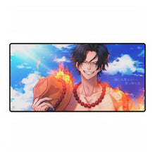Load image into Gallery viewer, Anime One Piece Mouse Pad (Desk Mat)
