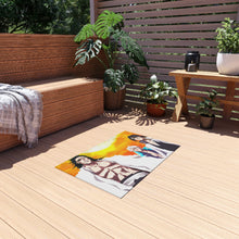 Load image into Gallery viewer, Anime Bleach Rug

