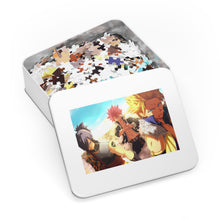 Load image into Gallery viewer, Anime Fairy Tail Jigsaw Puzzle
