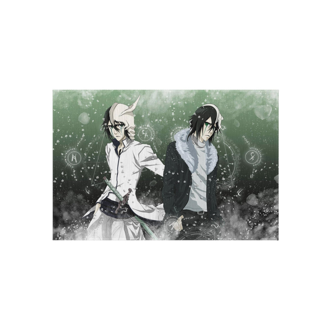 Anime Bleach Rug
