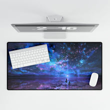 Load image into Gallery viewer, Nagi-Asu A Lull In The Sea Mouse Pad (Desk Mat)
