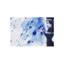 Load image into Gallery viewer, Fairy Tail Juvia Lockser Rug
