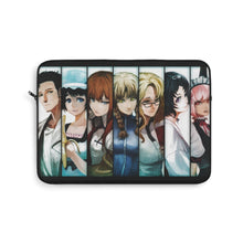 Load image into Gallery viewer, Lab Members Worldline Laptop Sleeve
