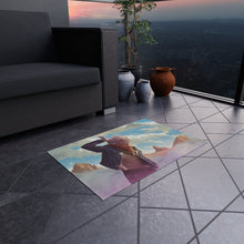 Load image into Gallery viewer, Trunks Dragon Ball Z Rug
