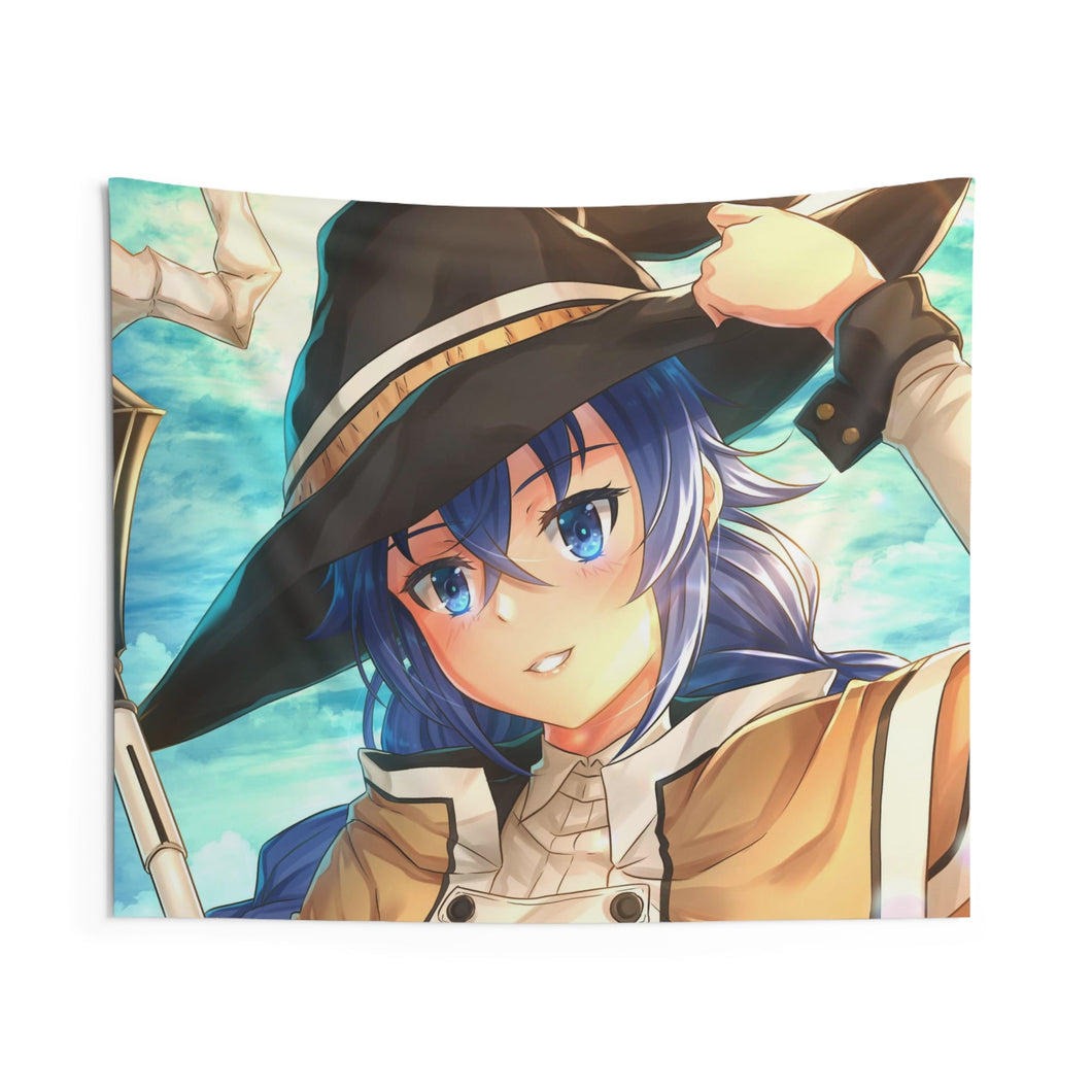 Mushoku Tensei: Jobless Reincarnation Indoor Wall Tapestry