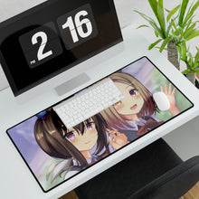 Load image into Gallery viewer, Admire Vega &amp; Narita Top Road Mouse Pad (Desk Mat)
