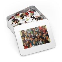 Load image into Gallery viewer, Anime Dragon Ball Zr Jigsaw Puzzle
