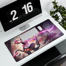 Load image into Gallery viewer, Smite Mouse Pad (Desk Mat)
