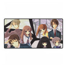 Load image into Gallery viewer, Anime The Melancholy Of Haruhi Suzumiya Mouse Pad (Desk Mat)
