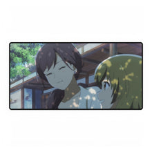 Load image into Gallery viewer, Deaimon Recipe For Happiness Mouse Pad (Desk Mat)
