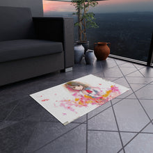 Load image into Gallery viewer, Kuzu No Honkai Hanabi Yasuraoka Rug
