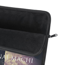 Load image into Gallery viewer, Anime ERASED Laptop Sleeve
