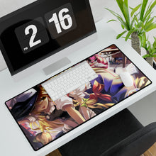 Load image into Gallery viewer, Anime Touhour Mouse Pad (Desk Mat)
