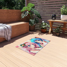 Load image into Gallery viewer, Vocaloid Rug
