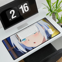 Load image into Gallery viewer, The Detective Is Already Dead - Siesta Mouse Pad (Desk Mat)
